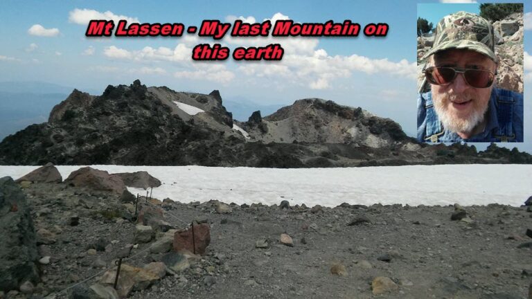 MT Lassen and danwillie