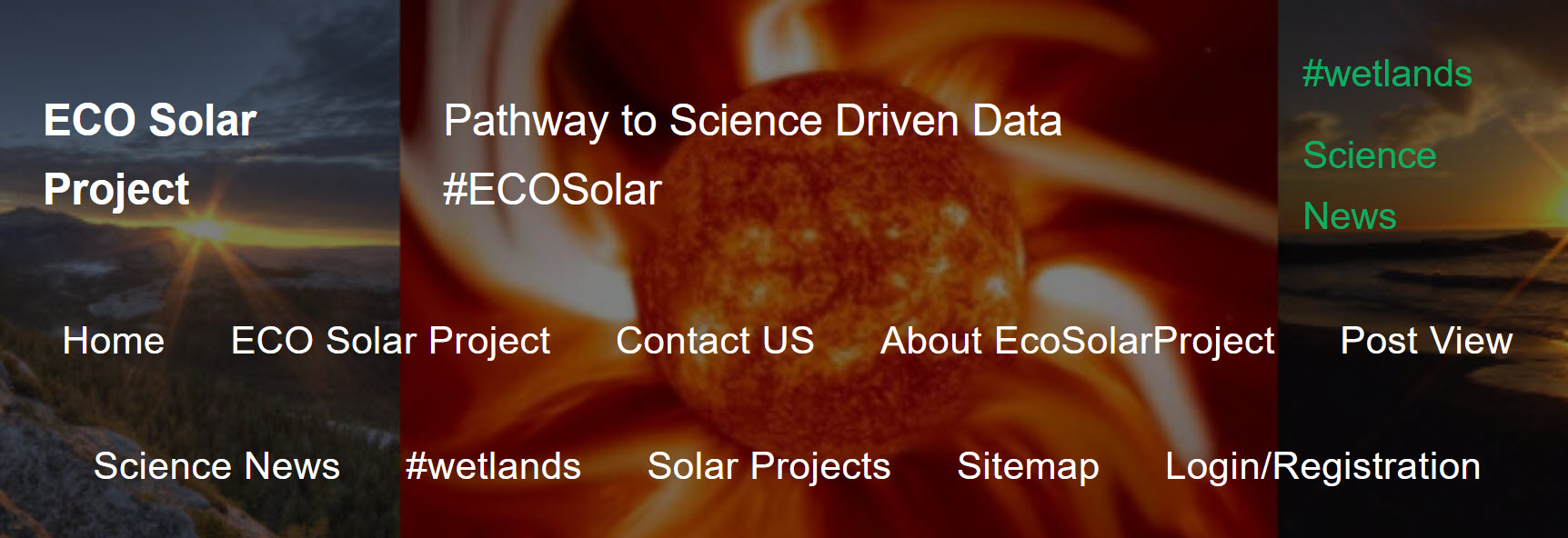 ecosolarproject