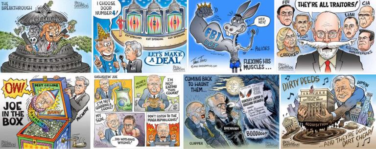 Ben Garrison