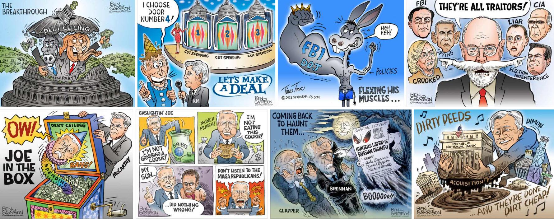 Ben Garrison