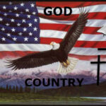 God Salvation The Word Country Freedom